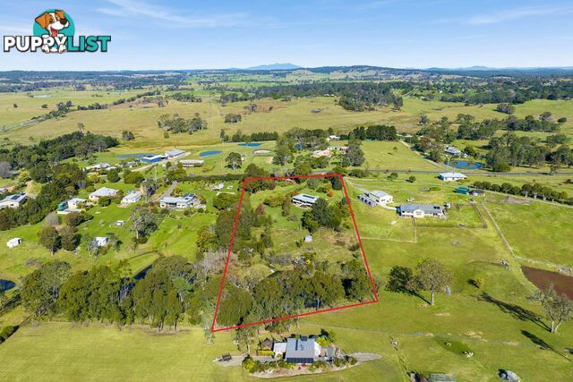 56 Mountain View Road MORUYA NSW 2537