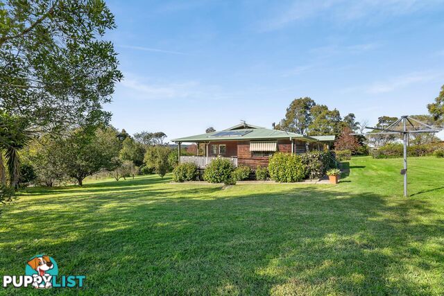 56 Mountain View Road MORUYA NSW 2537