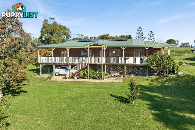 56 Mountain View Road MORUYA NSW 2537