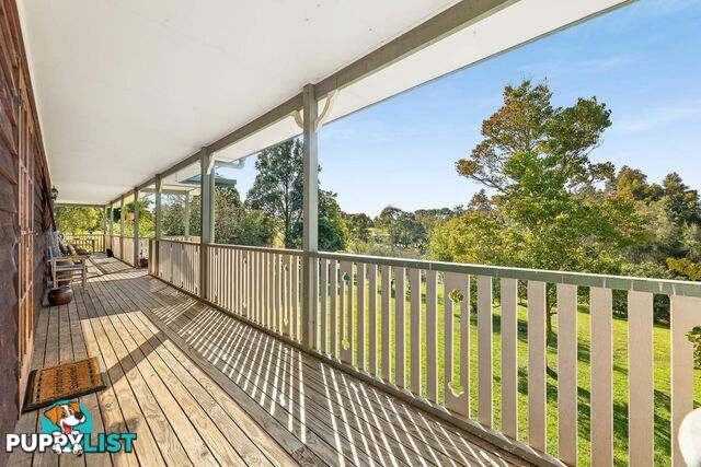 56 Mountain View Road MORUYA NSW 2537