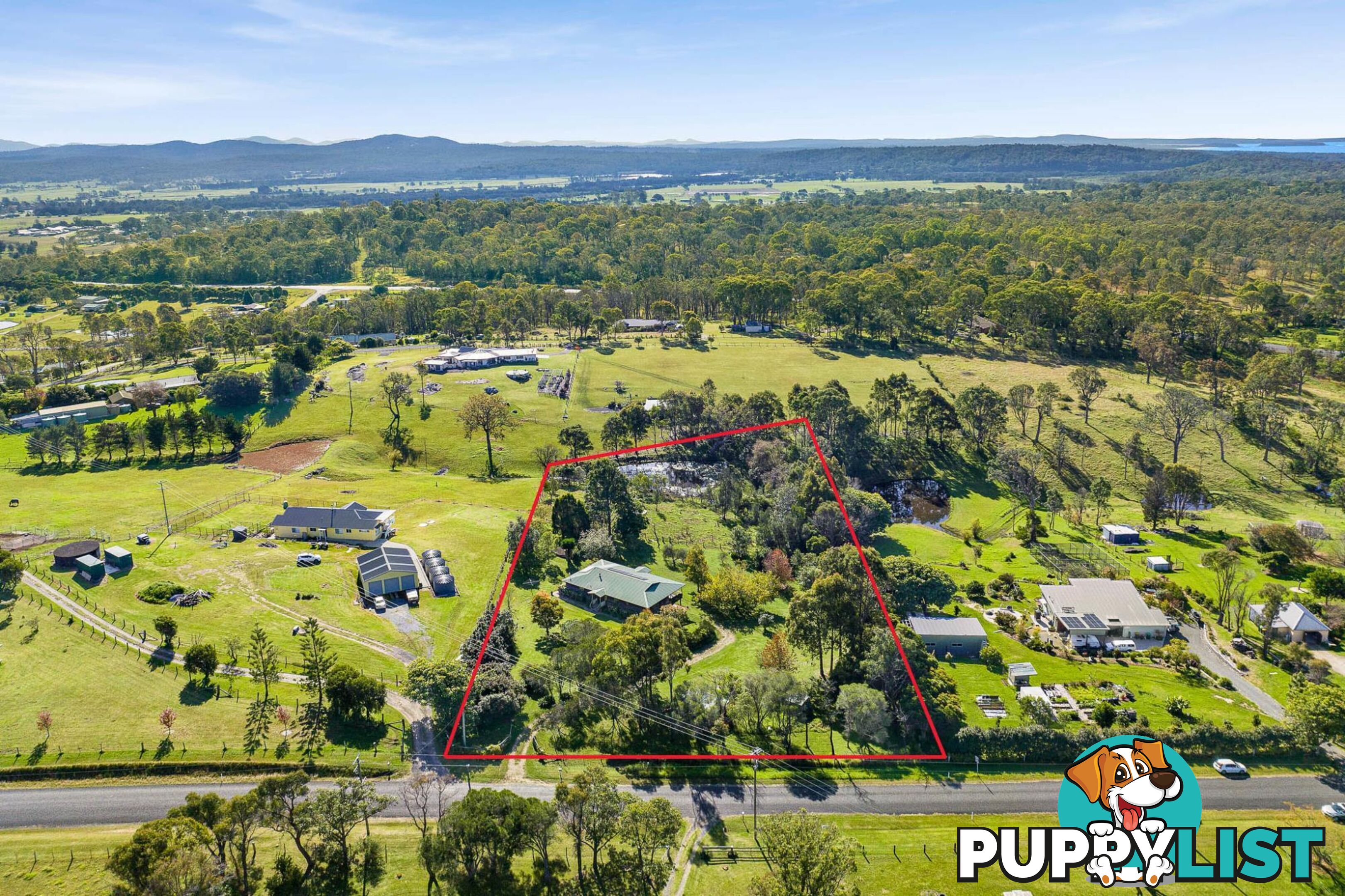 56 Mountain View Road MORUYA NSW 2537