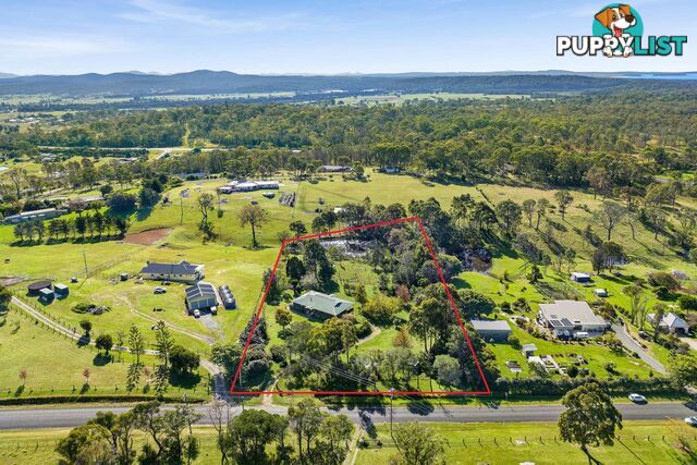 56 Mountain View Road MORUYA NSW 2537