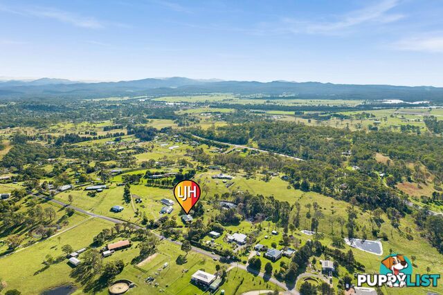 56 Mountain View Road MORUYA NSW 2537