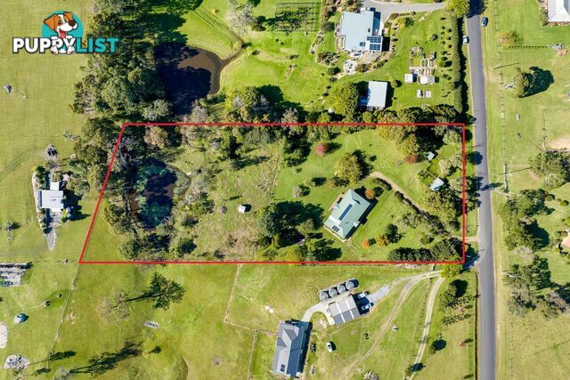 56 Mountain View Road MORUYA NSW 2537