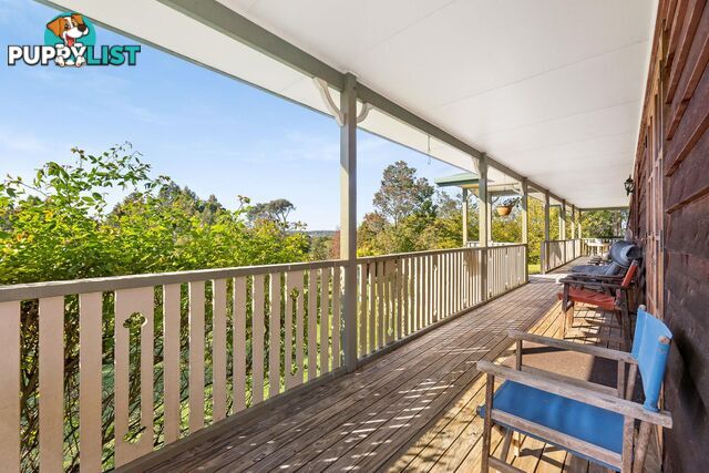 56 Mountain View Road MORUYA NSW 2537