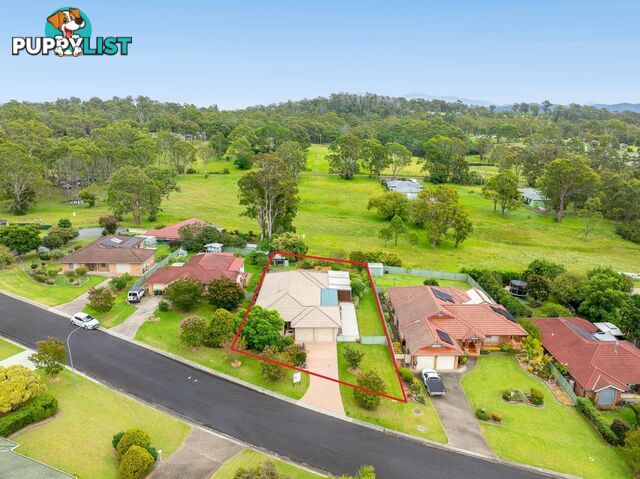 7 Cheddar Street MORUYA NSW 2537