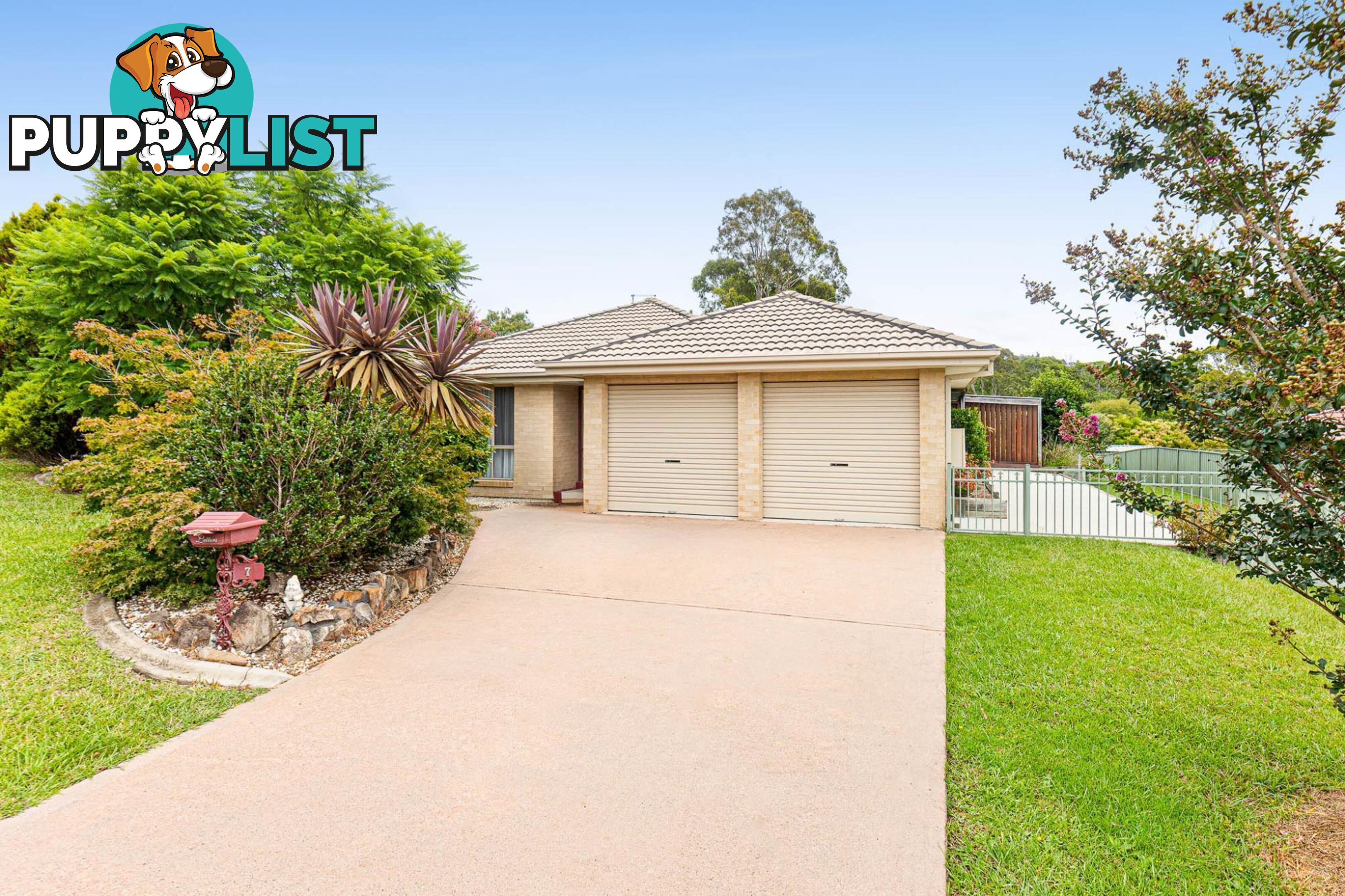 7 Cheddar Street MORUYA NSW 2537