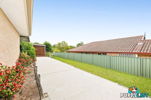 7 Cheddar Street MORUYA NSW 2537