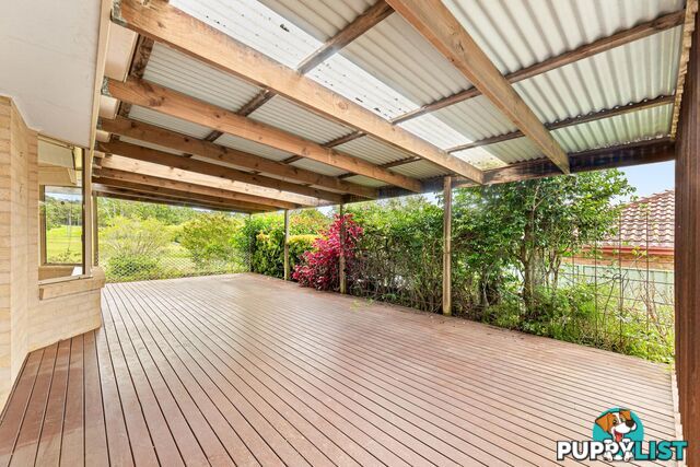 7 Cheddar Street MORUYA NSW 2537