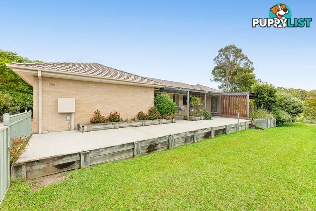 7 Cheddar Street MORUYA NSW 2537