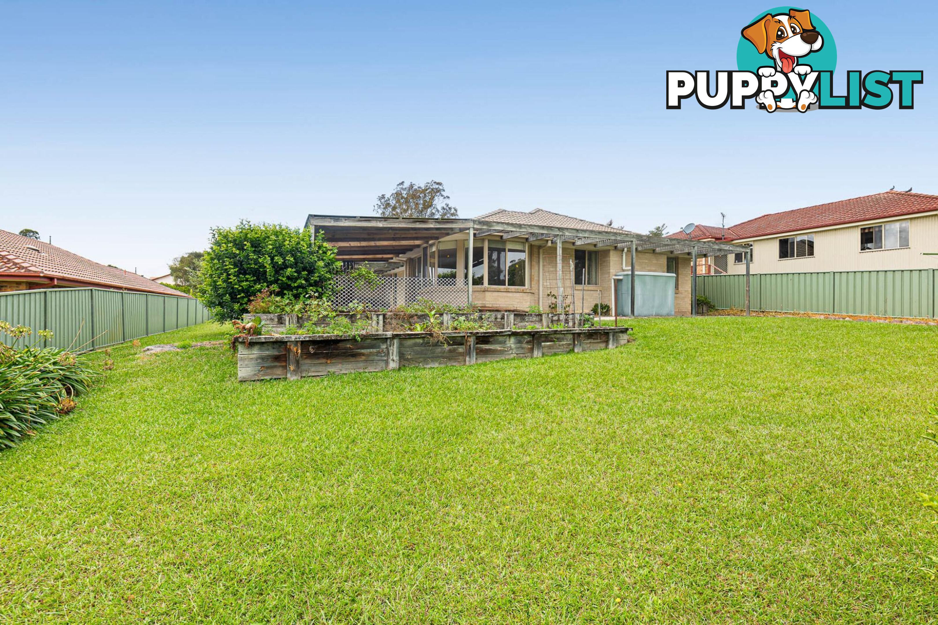 7 Cheddar Street MORUYA NSW 2537