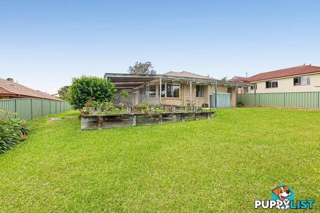 7 Cheddar Street MORUYA NSW 2537