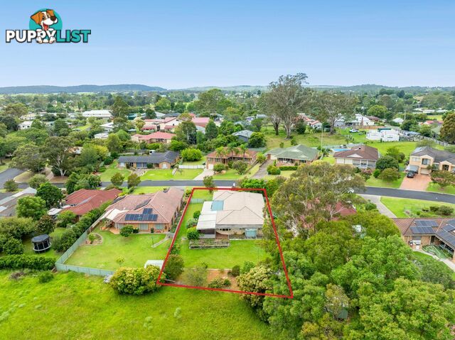 7 Cheddar Street MORUYA NSW 2537