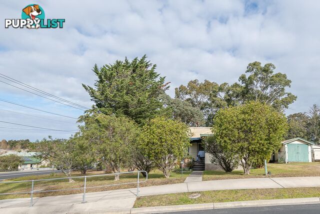 117 Albert Street MORUYA NSW 2537