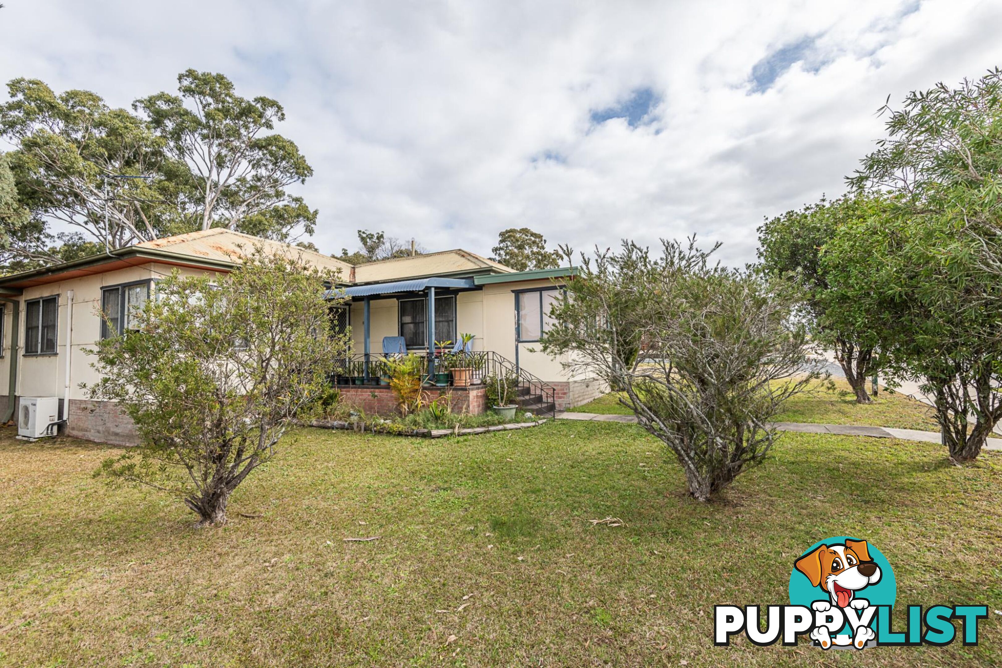 117 Albert Street MORUYA NSW 2537