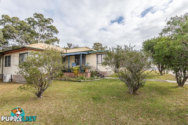 117 Albert Street MORUYA NSW 2537