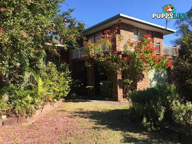 1 Church Street MORUYA NSW 2537