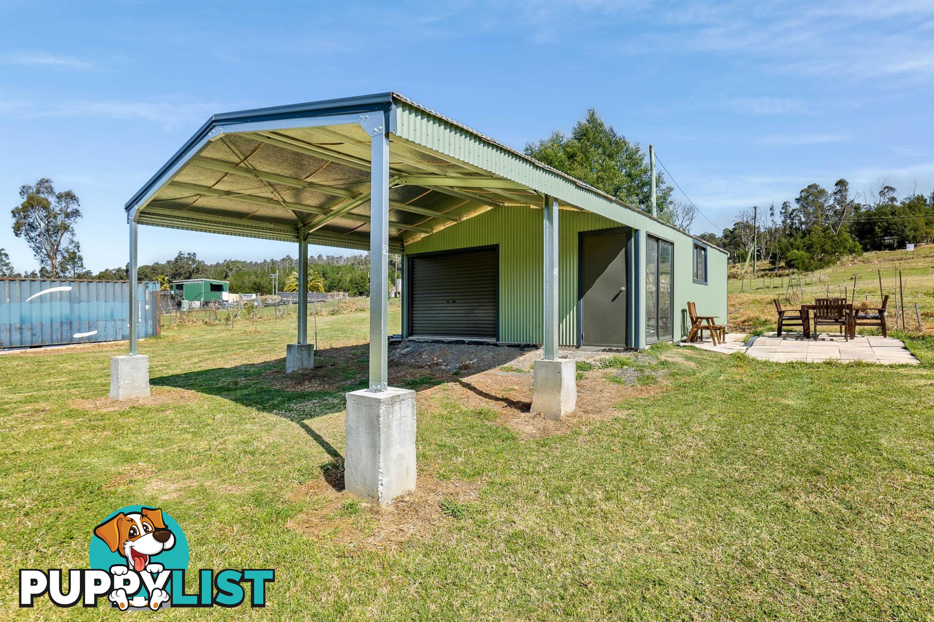 2 Gulph Street NERRIGUNDAH NSW 2545