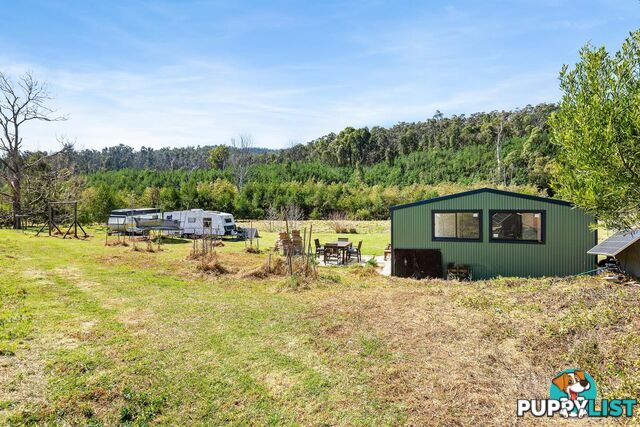 2 Gulph Street NERRIGUNDAH NSW 2545