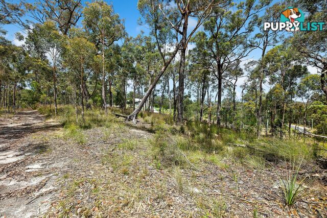 19 Collett Place MERINGO NSW 2537