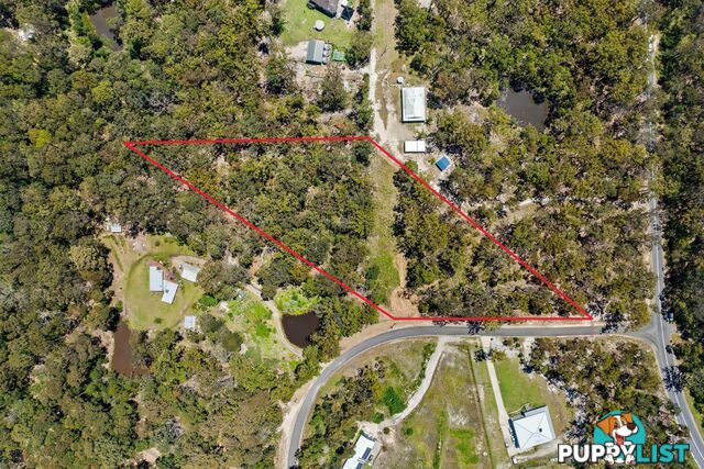 19 Collett Place MERINGO NSW 2537