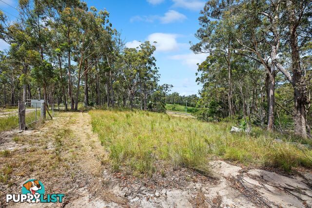 19 Collett Place MERINGO NSW 2537