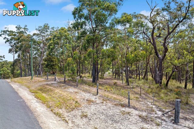 19 Collett Place MERINGO NSW 2537