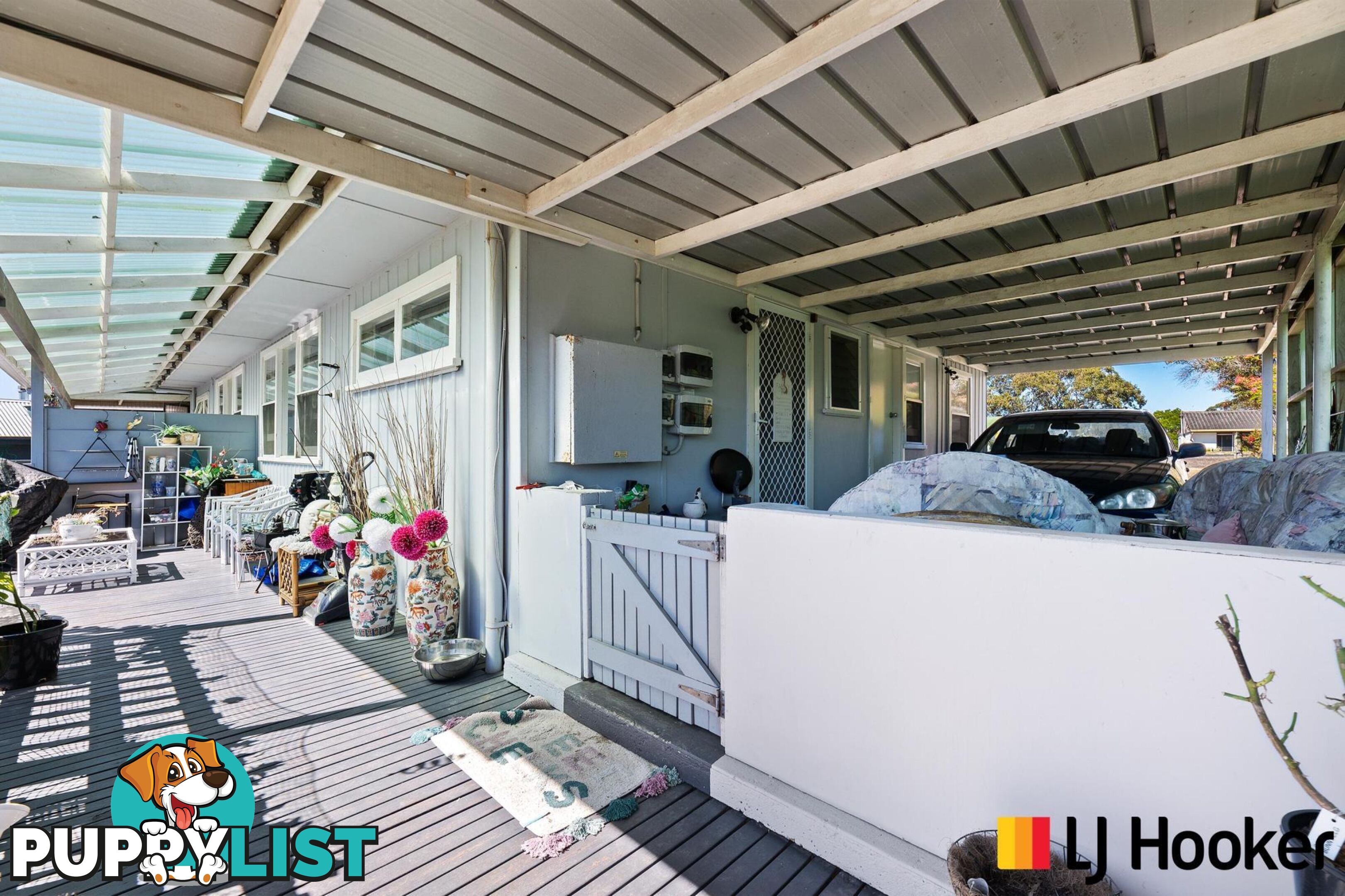 24A Hawkins Road TUROSS HEAD NSW 2537