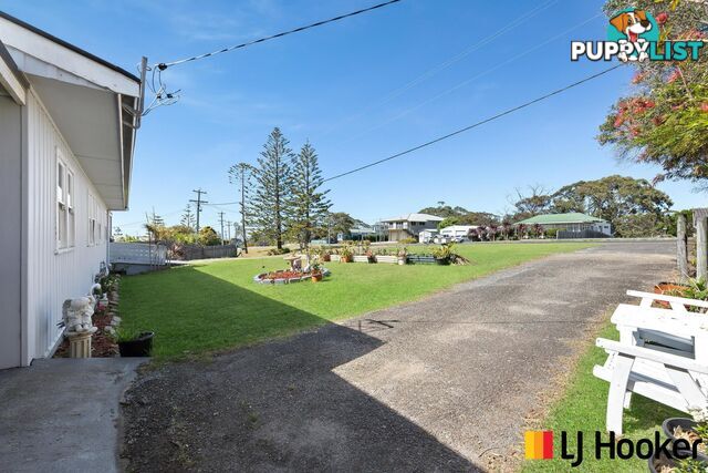 24A Hawkins Road TUROSS HEAD NSW 2537
