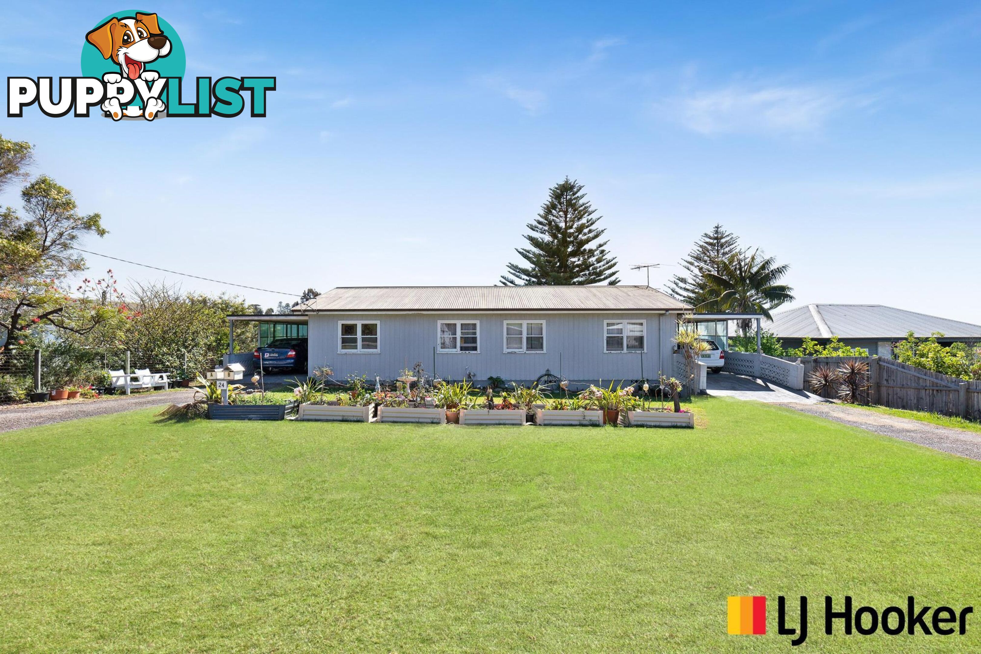24A Hawkins Road TUROSS HEAD NSW 2537