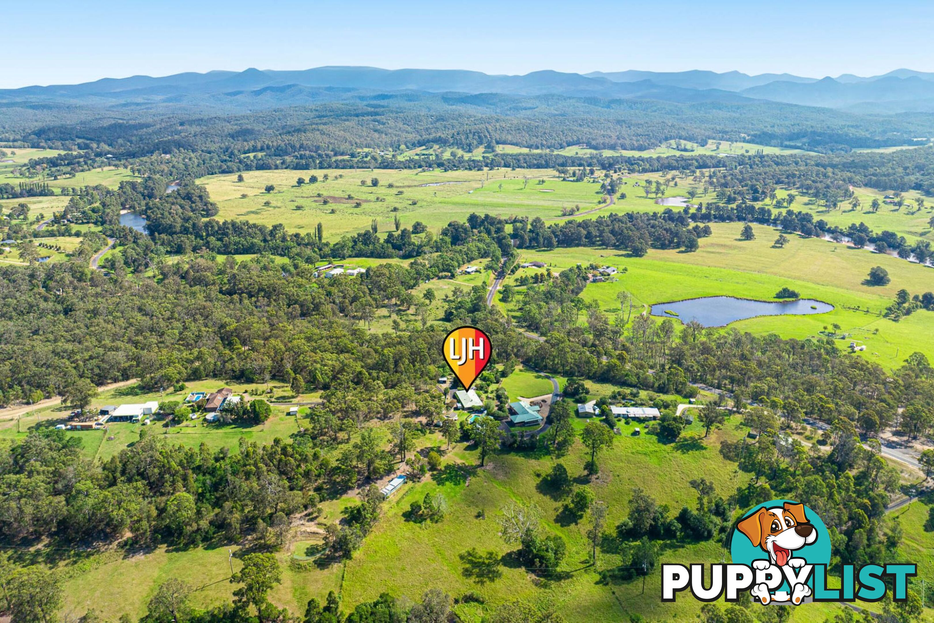 9 Wamban Road MORUYA NSW 2537
