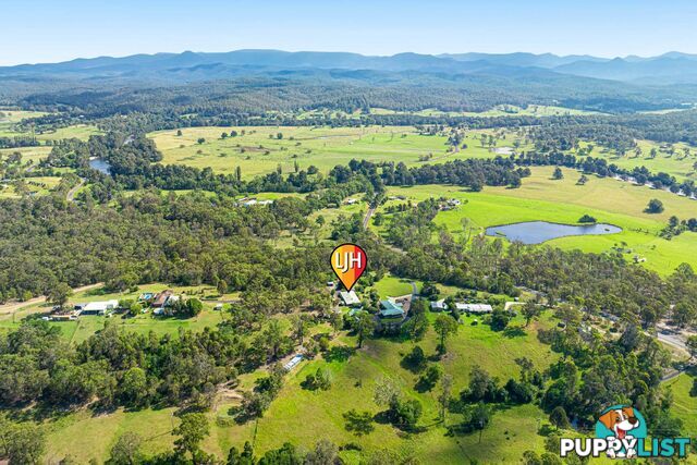 9 Wamban Road MORUYA NSW 2537