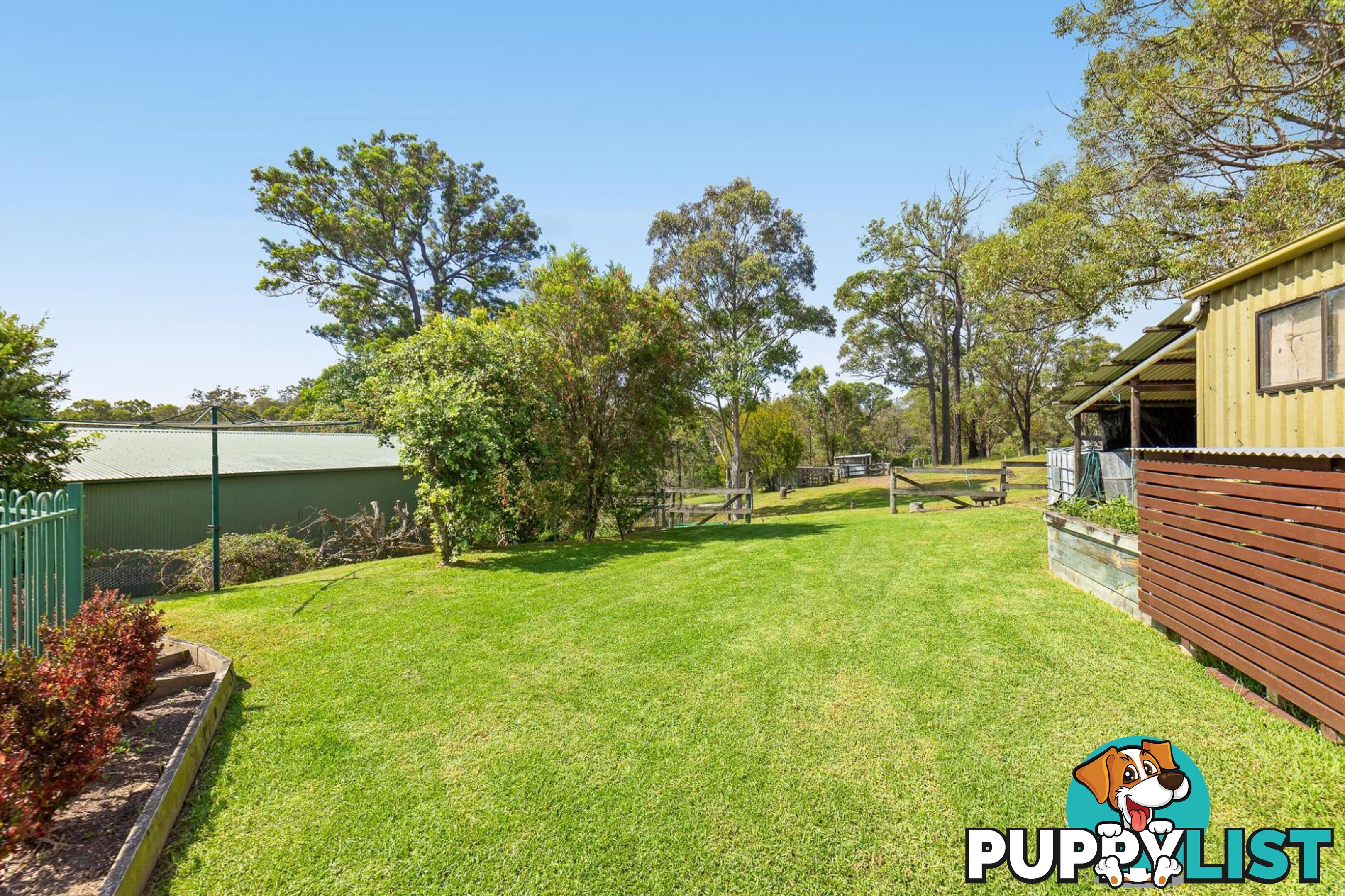9 Wamban Road MORUYA NSW 2537