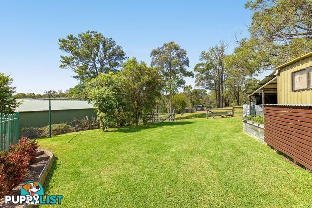 9 Wamban Road MORUYA NSW 2537