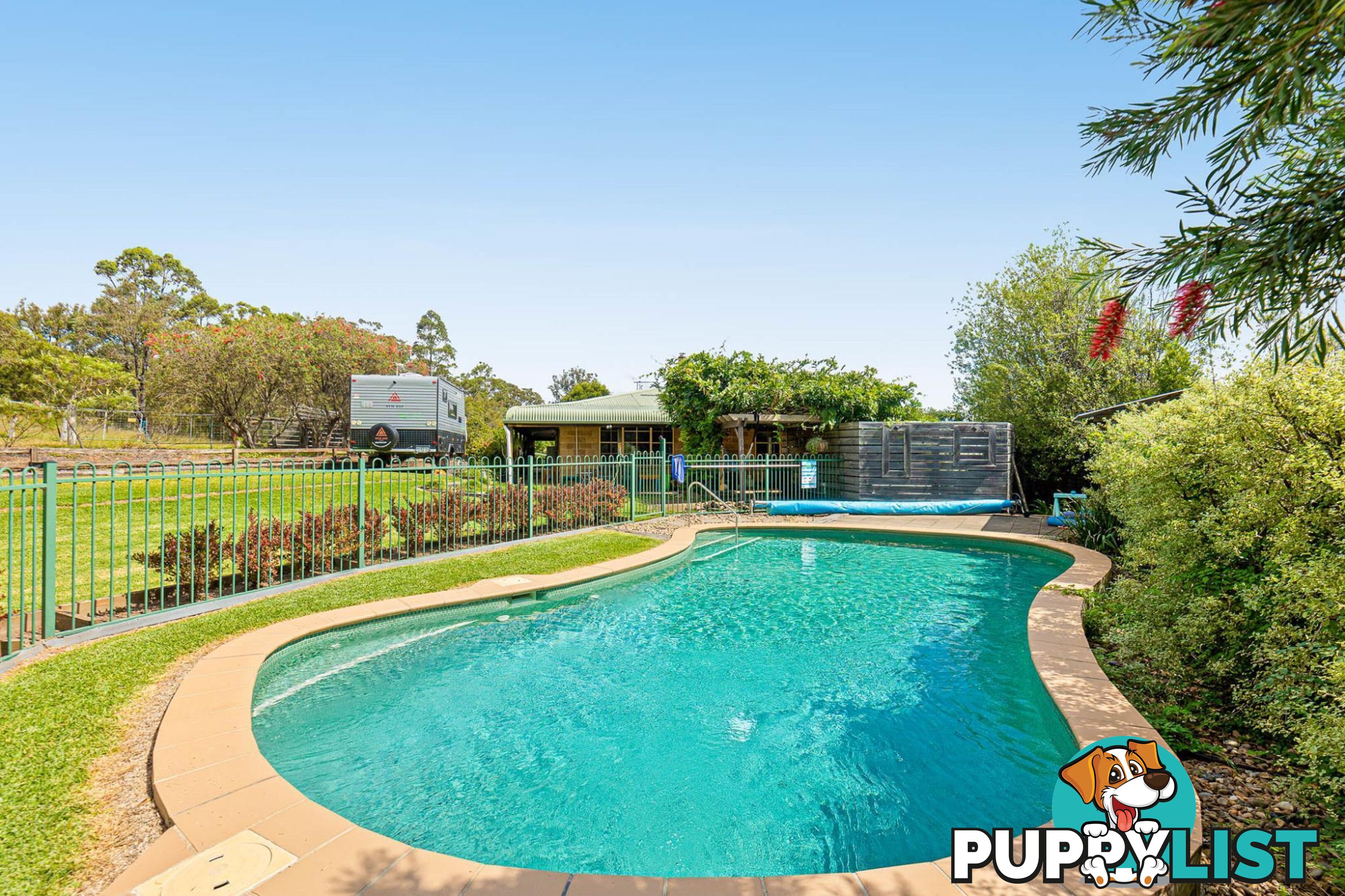 9 Wamban Road MORUYA NSW 2537