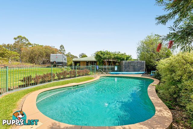 9 Wamban Road MORUYA NSW 2537