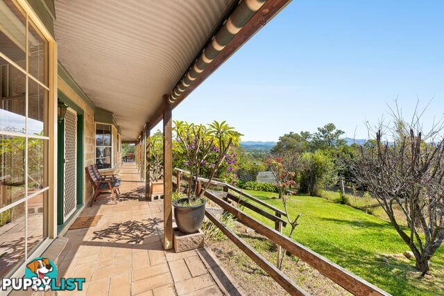 9 Wamban Road MORUYA NSW 2537