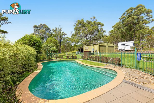 9 Wamban Road MORUYA NSW 2537