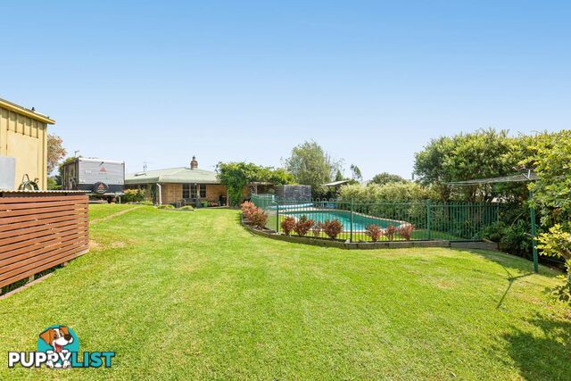 9 Wamban Road MORUYA NSW 2537