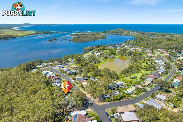 19 Hazel Road MORUYA HEADS NSW 2537