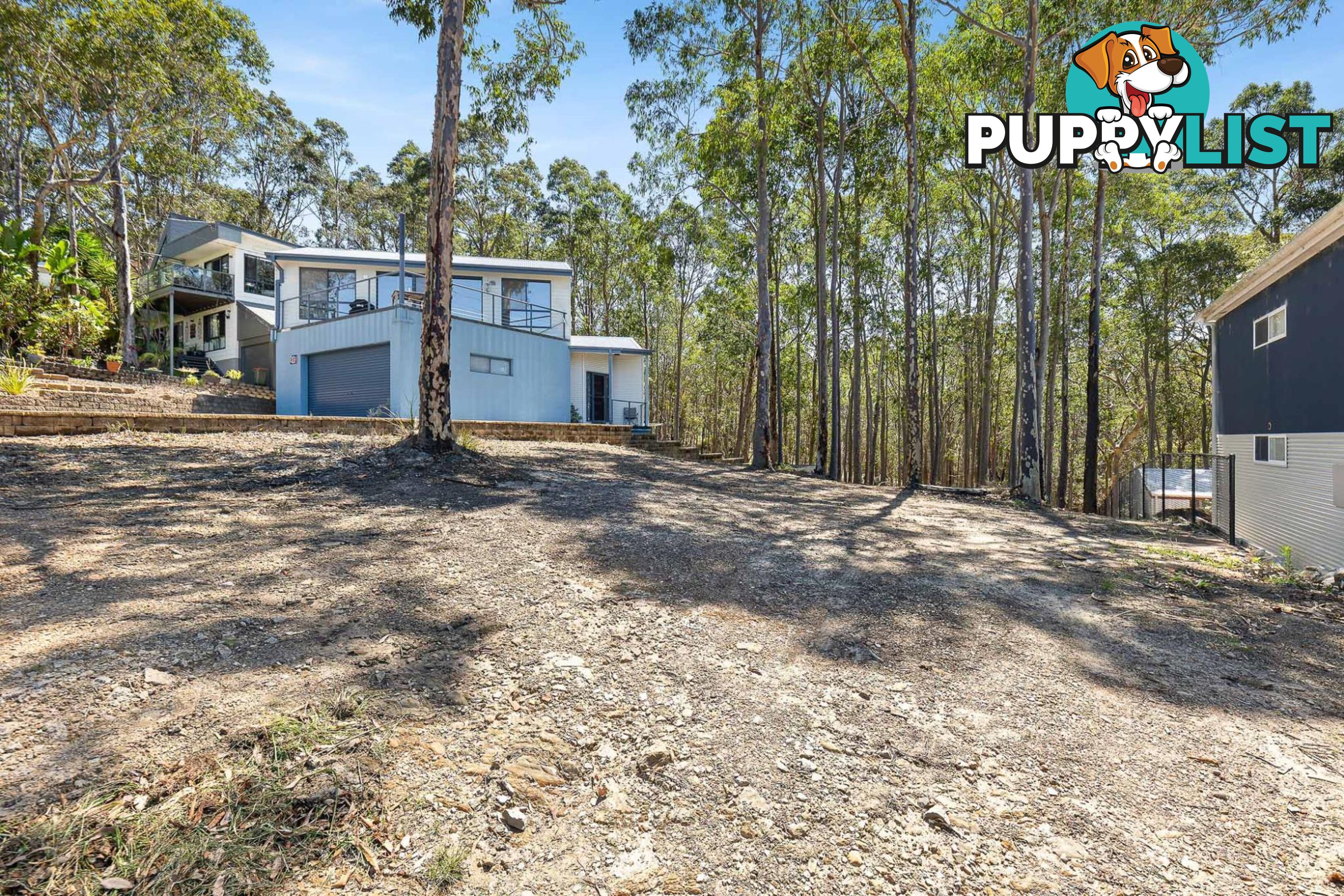 19 Hazel Road MORUYA HEADS NSW 2537