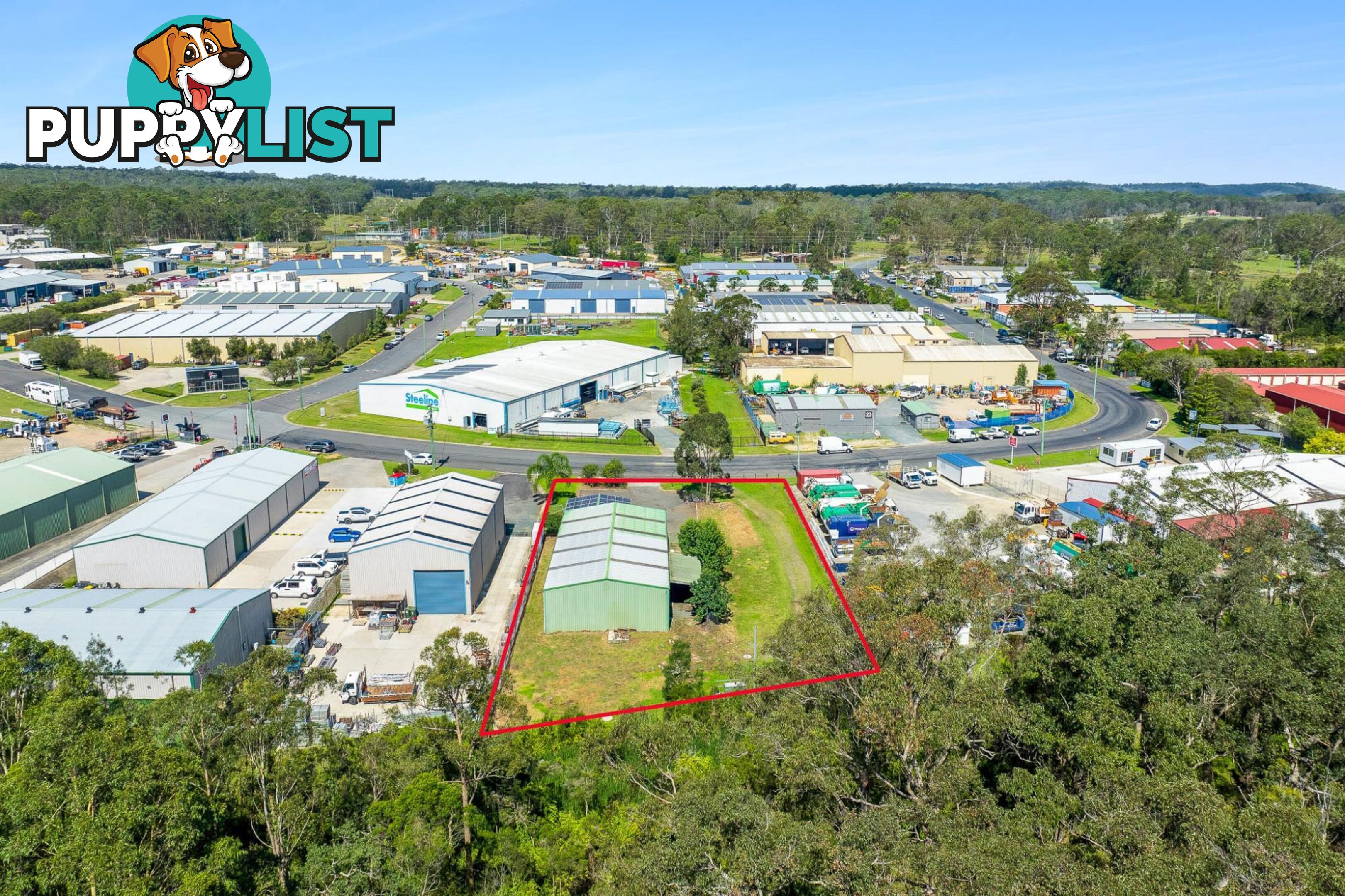 32 Shelley Road MORUYA NSW 2537