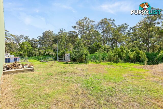 32 Shelley Road MORUYA NSW 2537