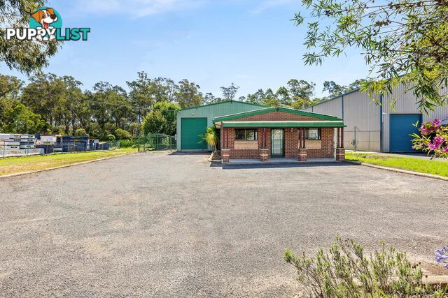 32 Shelley Road MORUYA NSW 2537