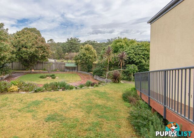 12 Wattlebark Close MORUYA NSW 2537