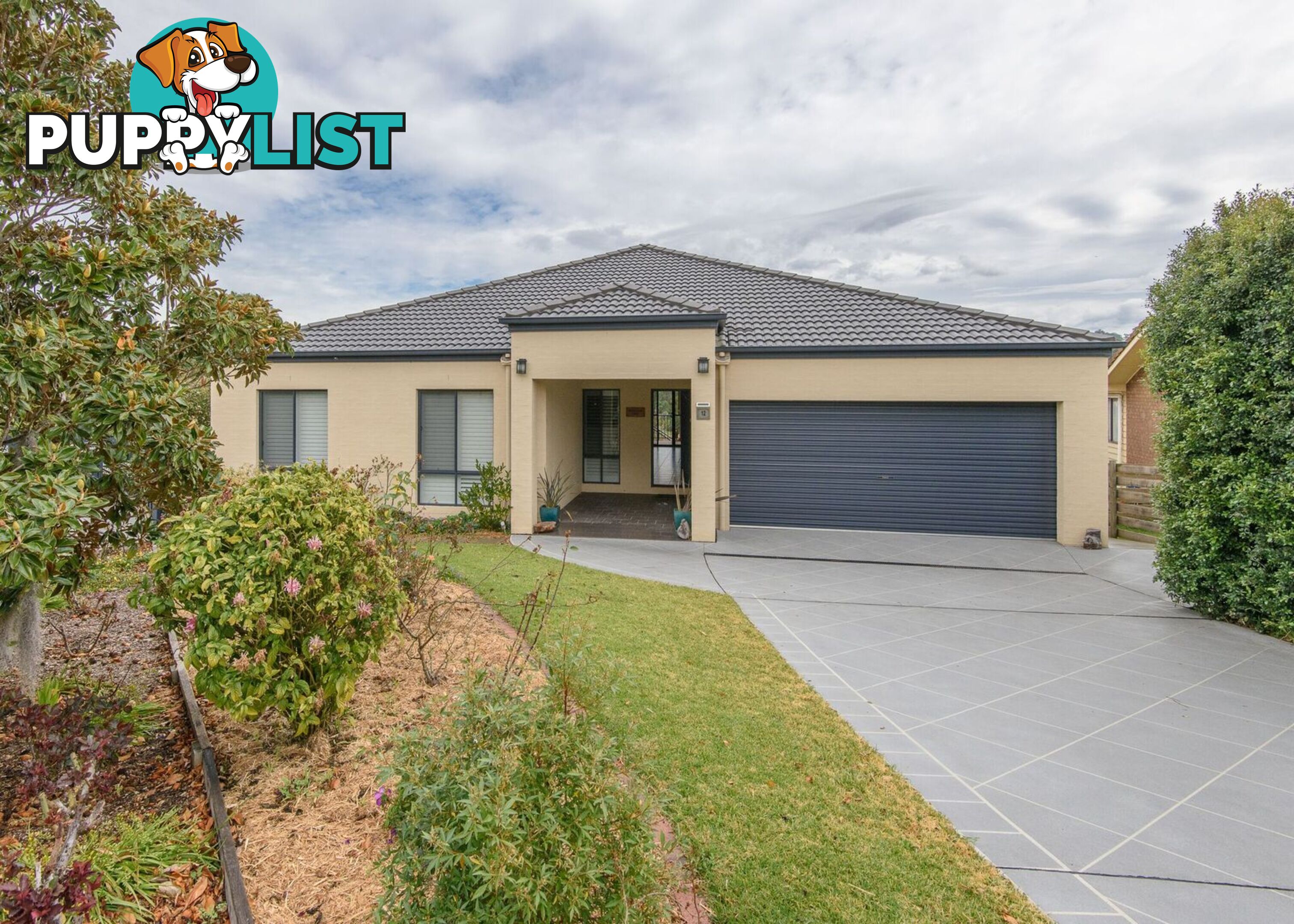 12 Wattlebark Close MORUYA NSW 2537