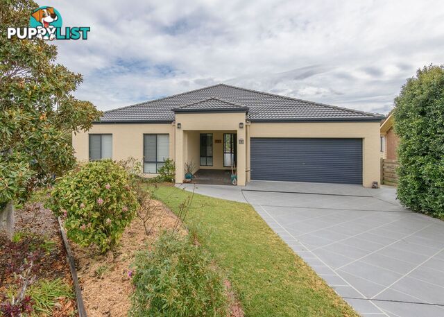 12 Wattlebark Close MORUYA NSW 2537