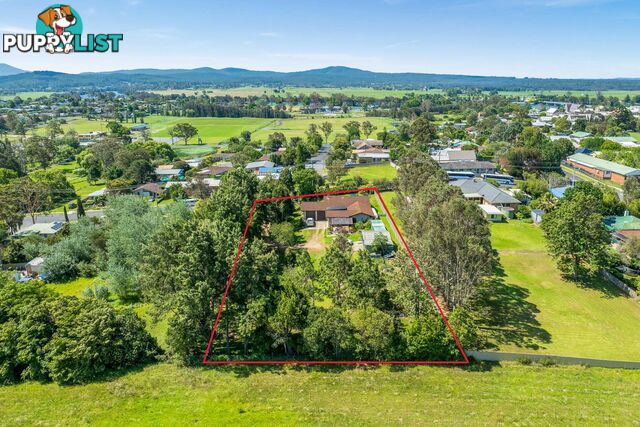 79 Murray Street MORUYA NSW 2537