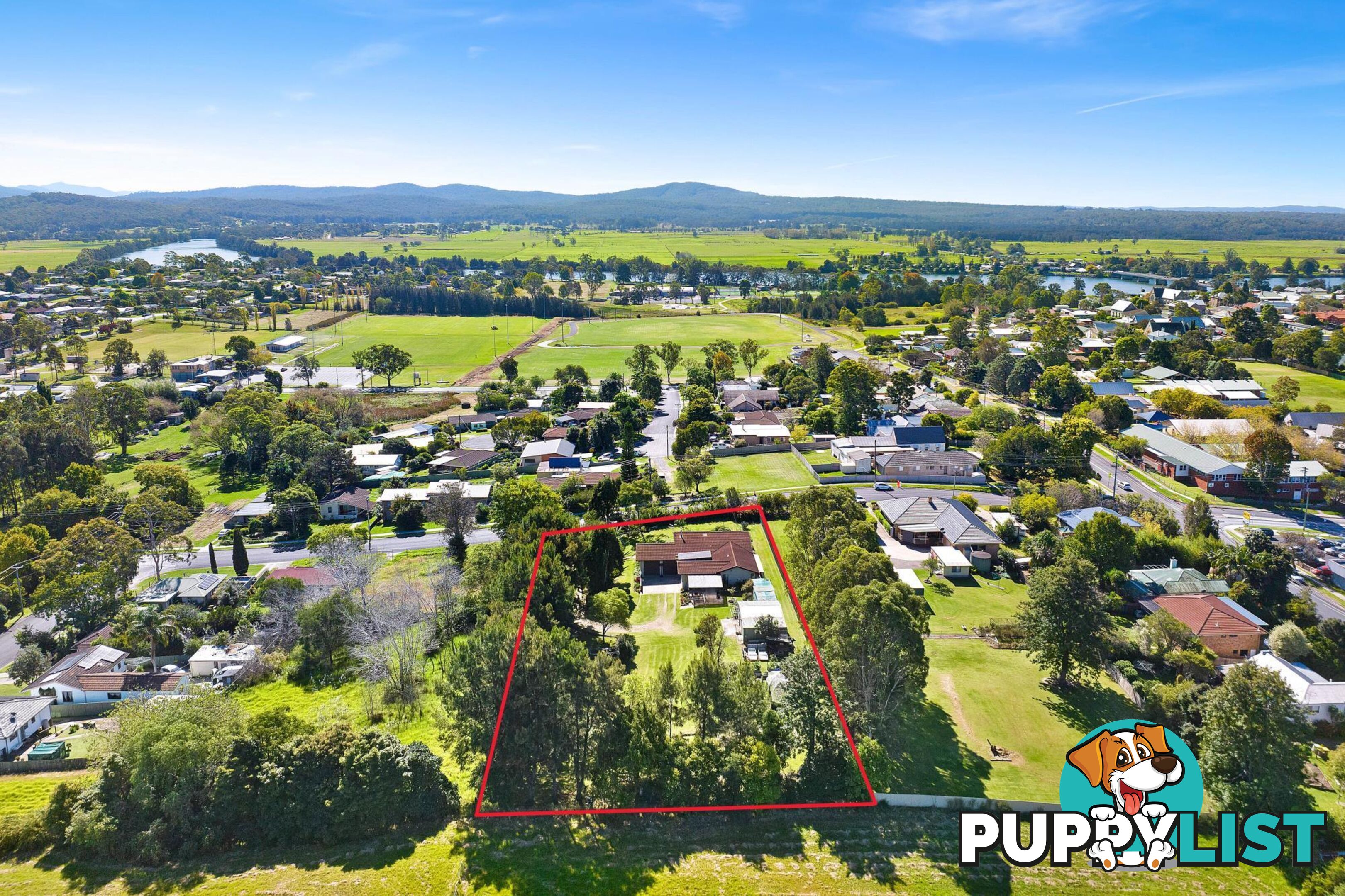 79 Murray Street MORUYA NSW 2537