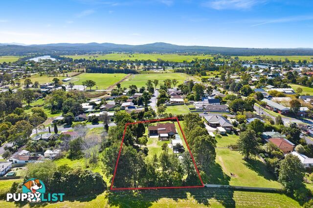 79 Murray Street MORUYA NSW 2537